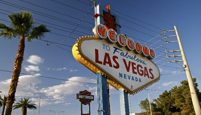 Why Las Vegas is Better than New York City